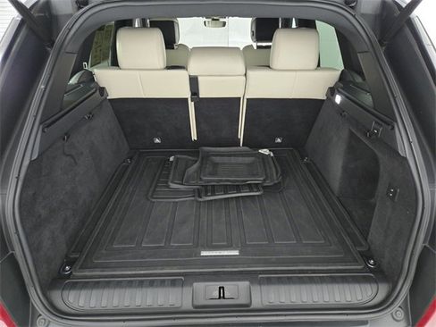 Used 2019 Land Rover Range Rover Sport HST image 14