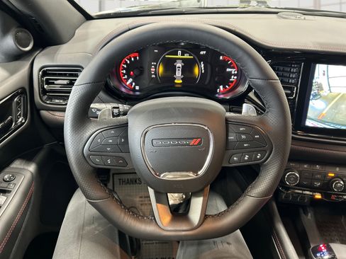 New 2026 Dodge Durango GT image 17