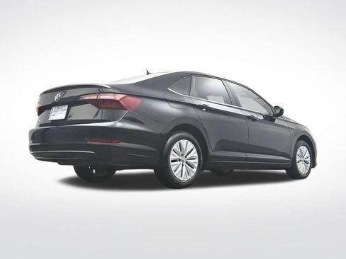 Used 2019 Volkswagen Jetta S w/ Driver Assistance Package FWD image 39