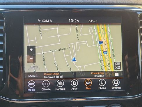 Used 2021 Jeep Grand Cherokee Limited image 14