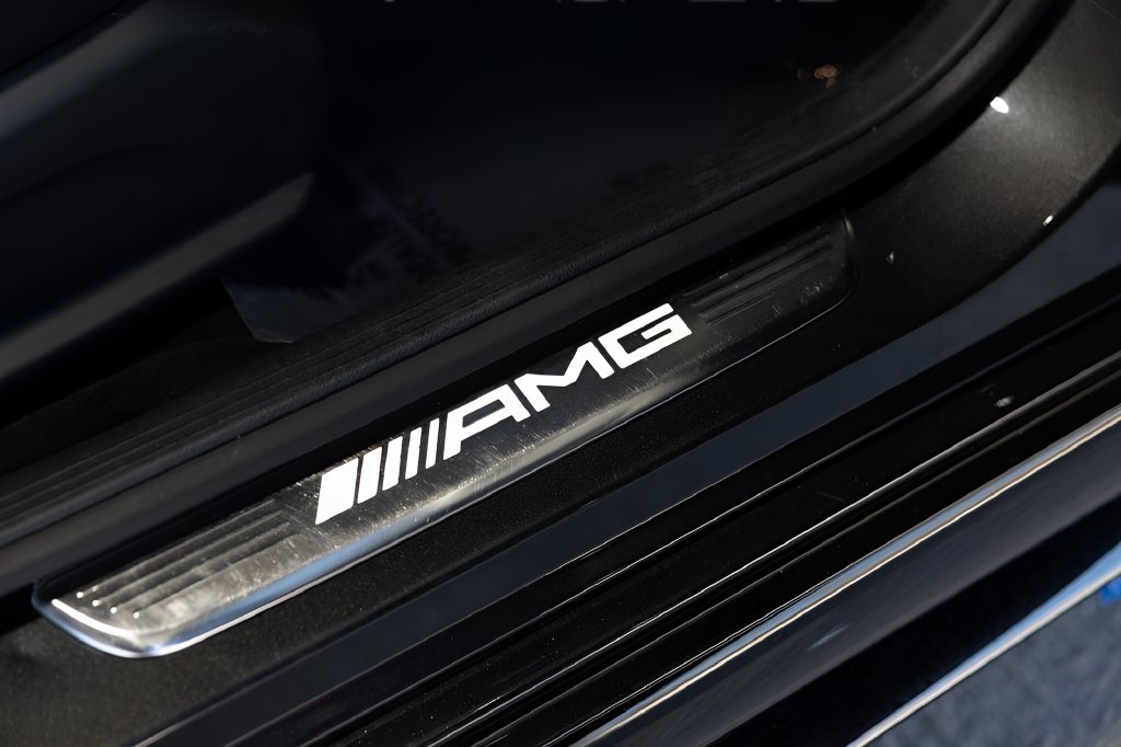 Used 2019 Mercedes-Benz AMG GT 63 image 80