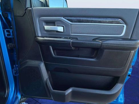 Used 2020 RAM 2500 Big Horn w/ Towing Technology Group image 25