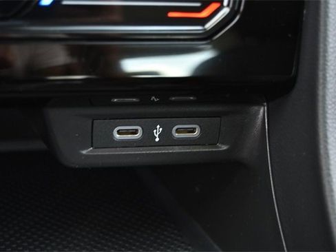 New 2025 Volkswagen Jetta S image 16