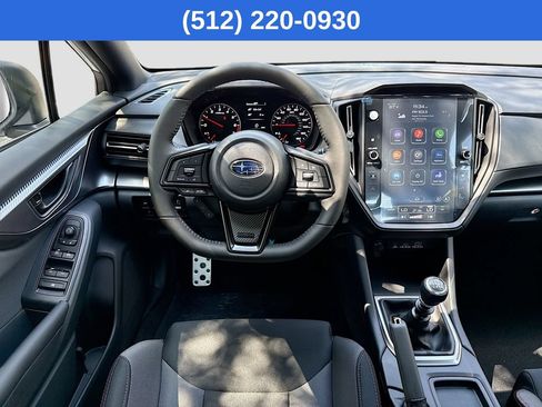 New 2026 Subaru WRX AWD/4WD image 26