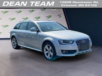 Used 2014 Audi A4 Premium Plus video 1