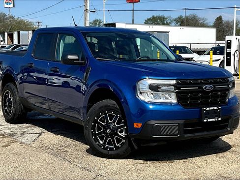 Used 2023 Ford Maverick XL FWD image 37