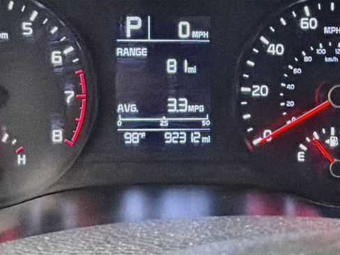 Used 2022 Kia Rio S FWD image 19