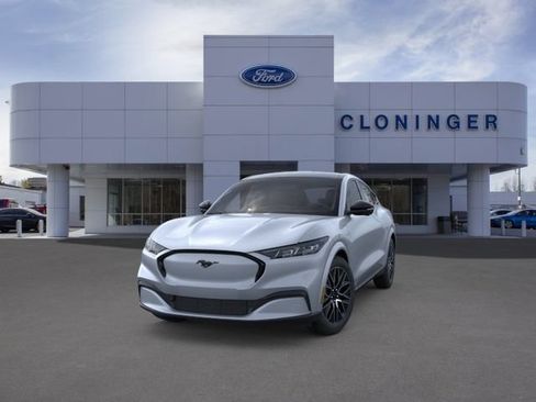 New 2026 Ford Mustang Mach-E Premium RWD image 2
