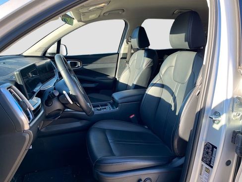 Certified 2025 Kia Sorento EX image 20