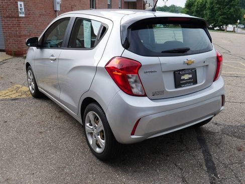 Used 2020 Chevrolet Spark LS FWD image 5