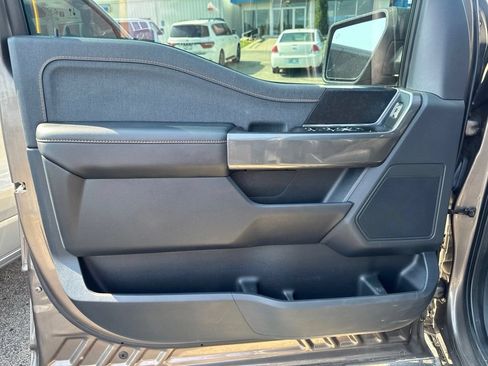 Used 2023 Ford F150 Tremor w/ 360 Degree Camera Package AWD/4WD image 11