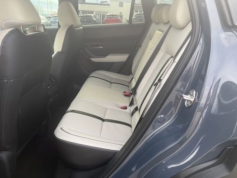 New 2026 MAZDA CX-50 AWD 2.5 S w/ Premium Package image 13