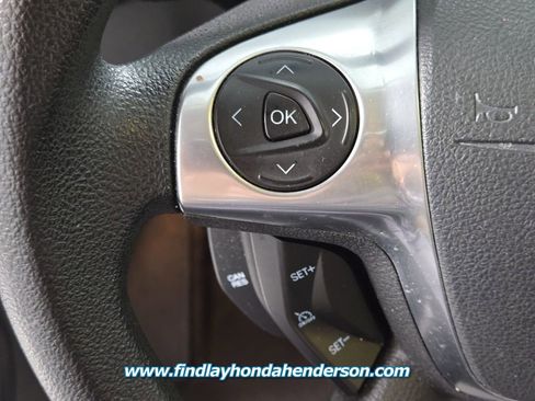 Used 2016 Ford Escape SE w/ Equipment Group 201A image 23