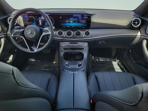Certified 2022 Mercedes-Benz E 350 Sedan image 12