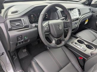 New 2026 Honda Ridgeline TrailSport video 3