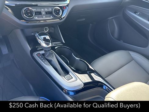 New 2026 Buick Envista Sport Touring w/ Convenience I Package FWD image 40
