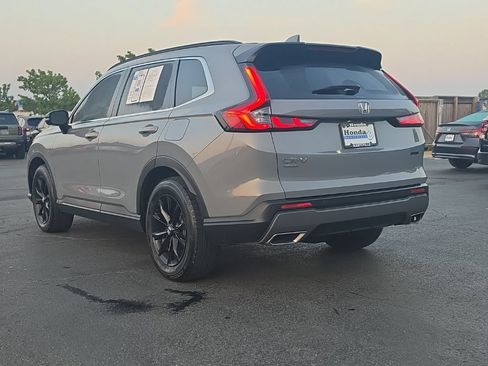 Used 2025 Honda CR-V Sport-L image 5