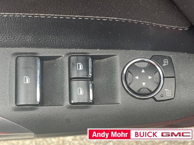 Used 2016 Ford Mustang Convertible w/ Equipment Group 051A RWD image 22