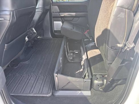 Used 2023 Ford F250 Platinum AWD/4WD image 19