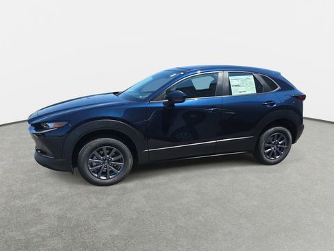 New 2026 MAZDA CX-30 AWD 2.5 S image 8