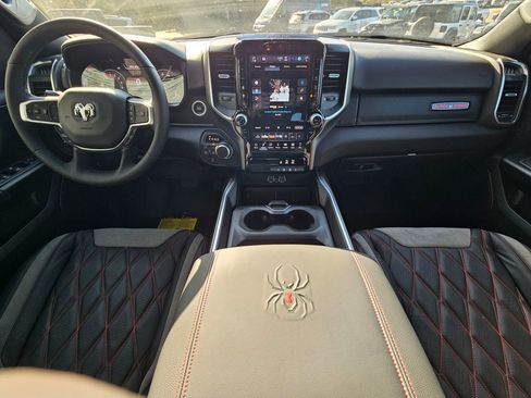 New 2026 RAM 1500 Big Horn image 9