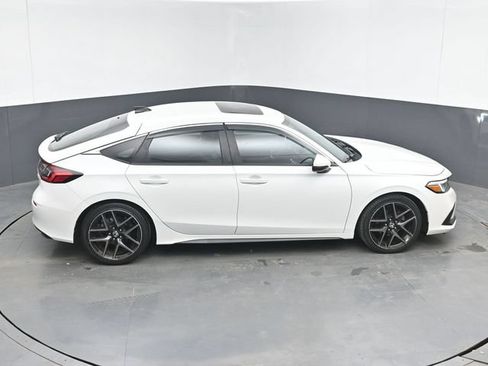 Used 2022 Honda Civic Sport Touring image 40