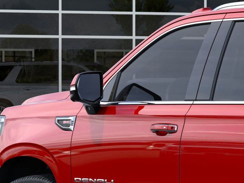 New 2026 GMC Yukon XL Denali w/ Denali Reserve Package image 12