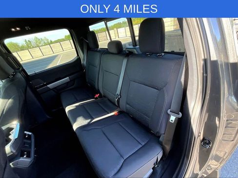 Used 2025 Ford F150 XLT w/ Equipment Group 302A MID image 9