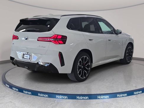 New 2026 BMW X3 xDrive30i w/ M Sport Package AWD/4WD image 4