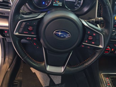 Used 2021 Subaru Crosstrek 2.5i Limited w/ Moonroof Package 2 image 14