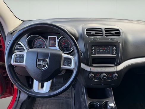 Used 2016 Dodge Journey SE w/ Flexible Seating Group image 19