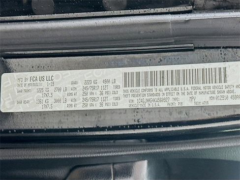 Used 2019 Jeep Wrangler Sport image 31