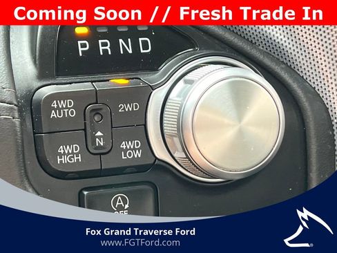Used 2020 RAM 1500 Limited AWD/4WD image 33