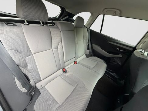 Used 2020 Subaru Outback Premium AWD/4WD image 18