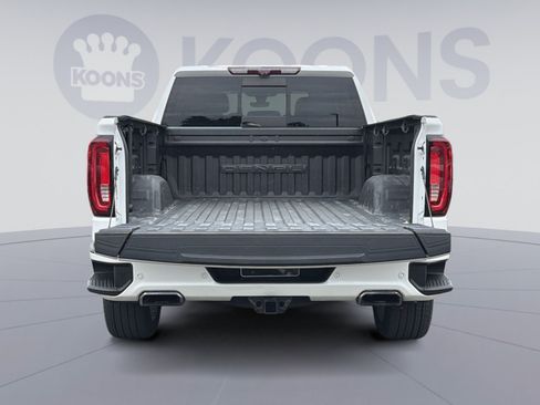 Used 2020 GMC Sierra 1500 Denali w/ Denali Ultimate Package AWD/4WD image 28