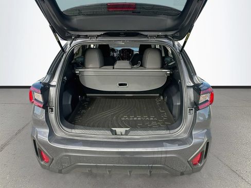 Certified 2026 Subaru Crosstrek 2.5i Premium AWD/4WD image 22