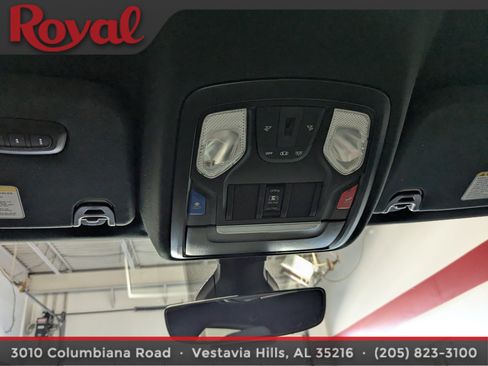 Used 2023 RAM 1500 Big Horn image 22