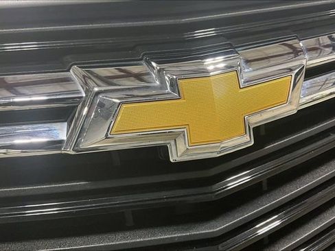 Used 2022 Chevrolet Equinox LT w/ Driver Convenience Package image 26