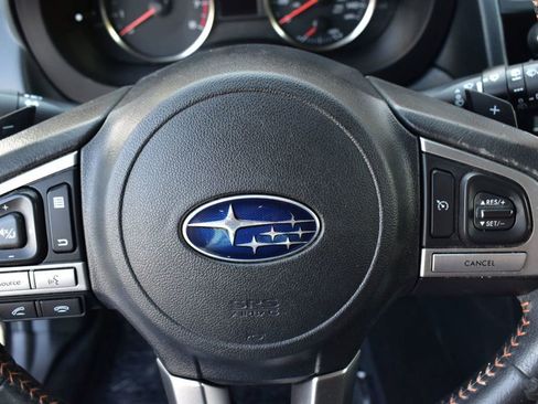 Used 2017 Subaru Crosstrek 2.0i Premium w/ Popular Package #2 AWD/4WD image 24