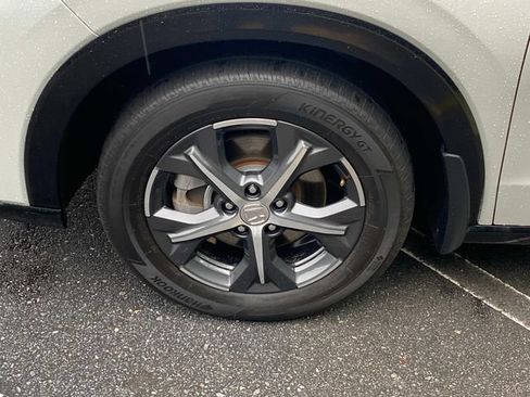 Used 2024 Honda HR-V EX-L image 6