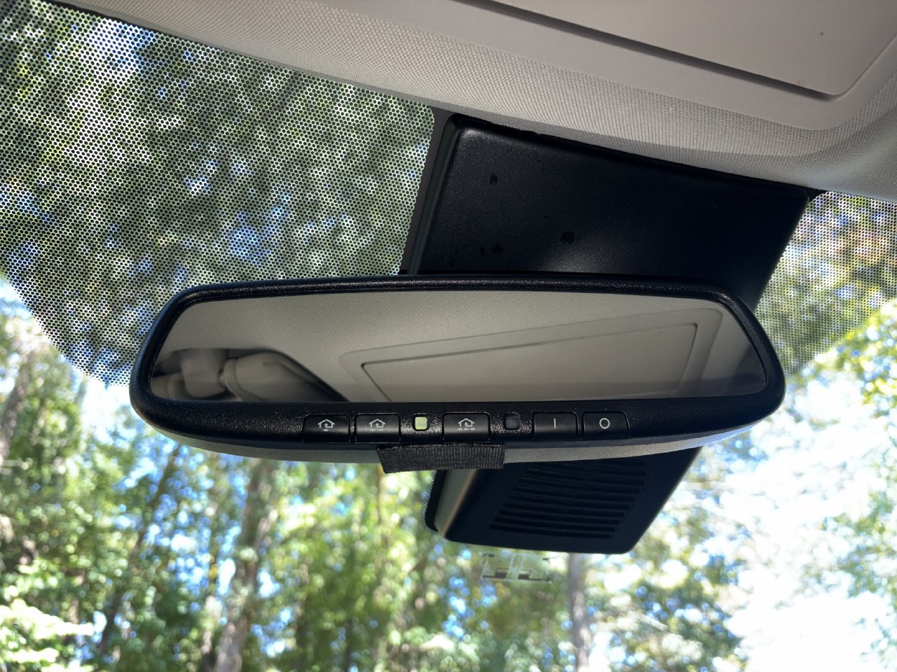 Used 2023 Nissan Murano SL w/ SL Moonroof Package AWD/4WD image 20