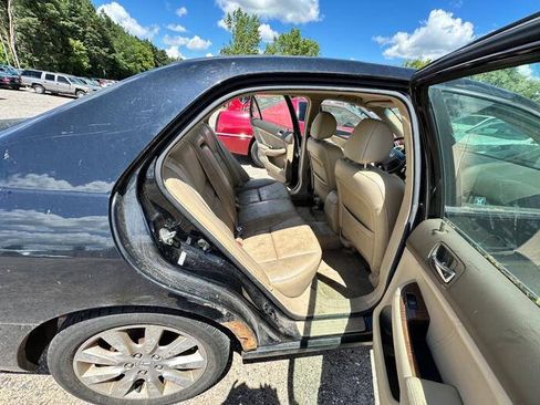 Used 2006 Honda Accord EX image 29