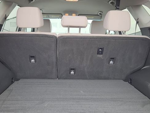 Used 2017 Hyundai Tucson SE image 18