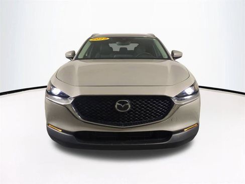 Used 2022 MAZDA CX-30 AWD 2.5 S w/ Select Package image 3