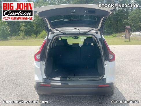 Used 2026 Honda CR-V EX-L image 6