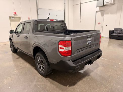 Used 2023 Ford Maverick XLT image 7