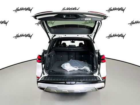 New 2026 BMW X5 xDrive40i w/ Parking Assistance Package image 27
