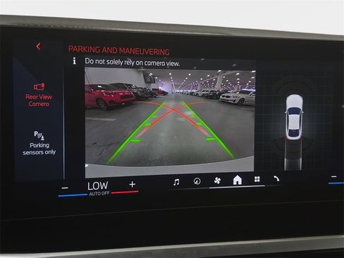 Used 2024 BMW i4 eDrive35 image 19