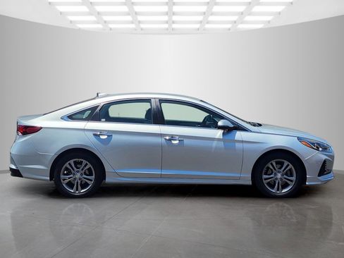 Used 2018 Hyundai Sonata SEL FWD image 6