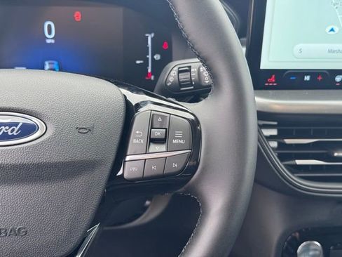 New 2026 Ford Escape Active w/ Tech Pack #1 image 12